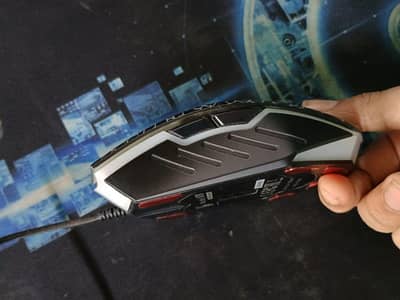 ""Best Gaming Mouse""!!! Bloody A70 Sale!!! King of Bedwars