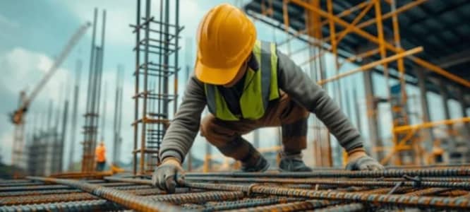 We Are Hiring – Civil Engineer / Site Supervisor