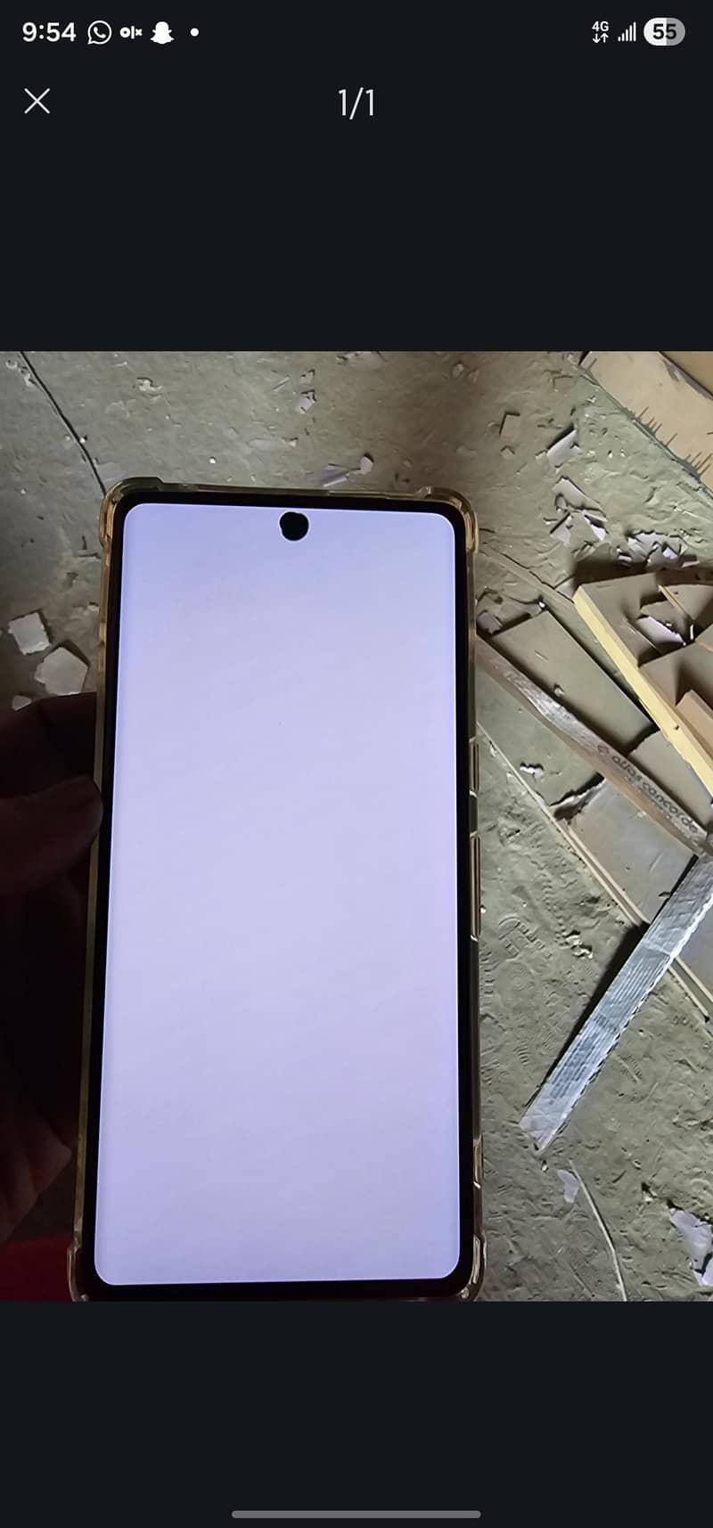 google pixel 7 pro 0