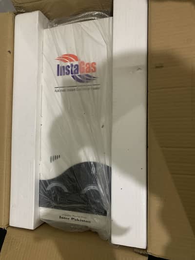 Brand new pin pack 9liter