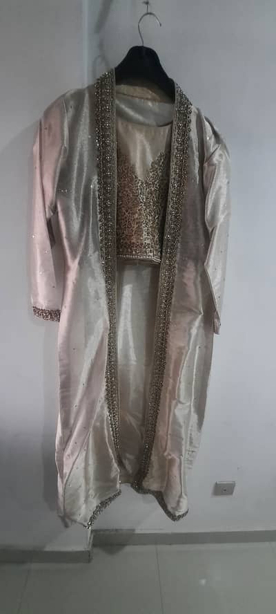 Wedding Dress For Shadi/ Valima / Party / Function