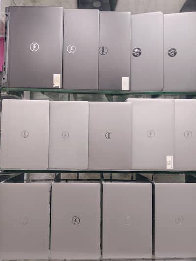 Dell Latitude - Core i5 10th Gen Laptops - Best Sale Offers