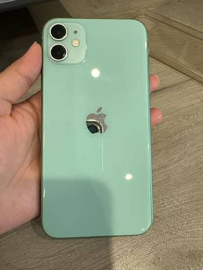 Iphone 11 Non Pta 256 GB
