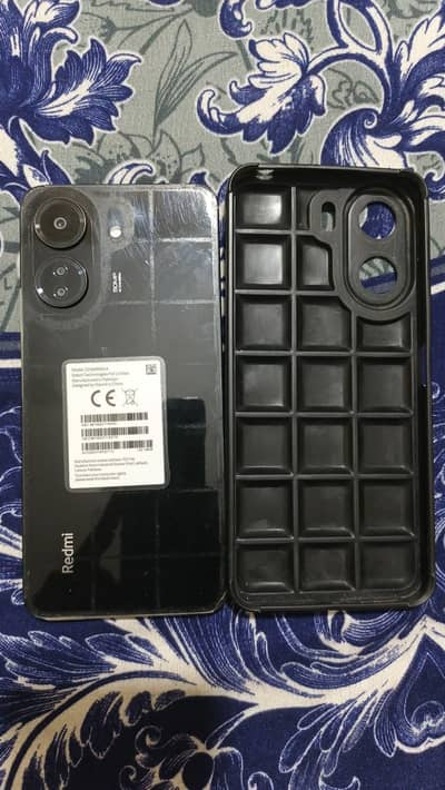 Redmi 13C 6/128
