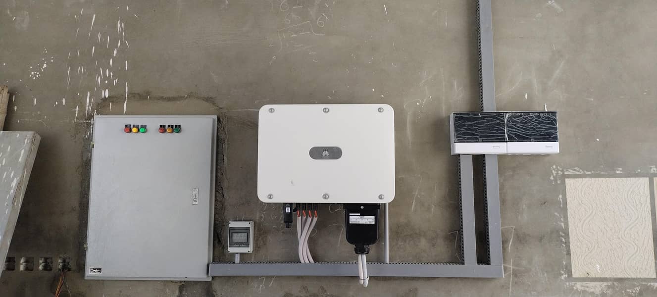 solar installer 1