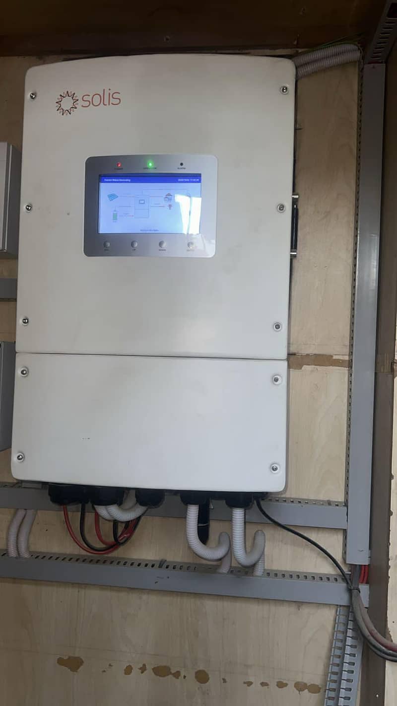 solar installer 2