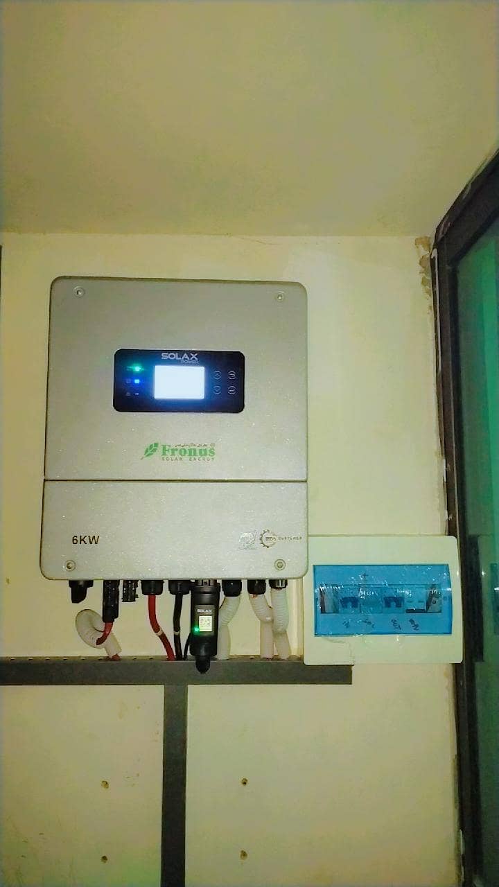solar installer 7