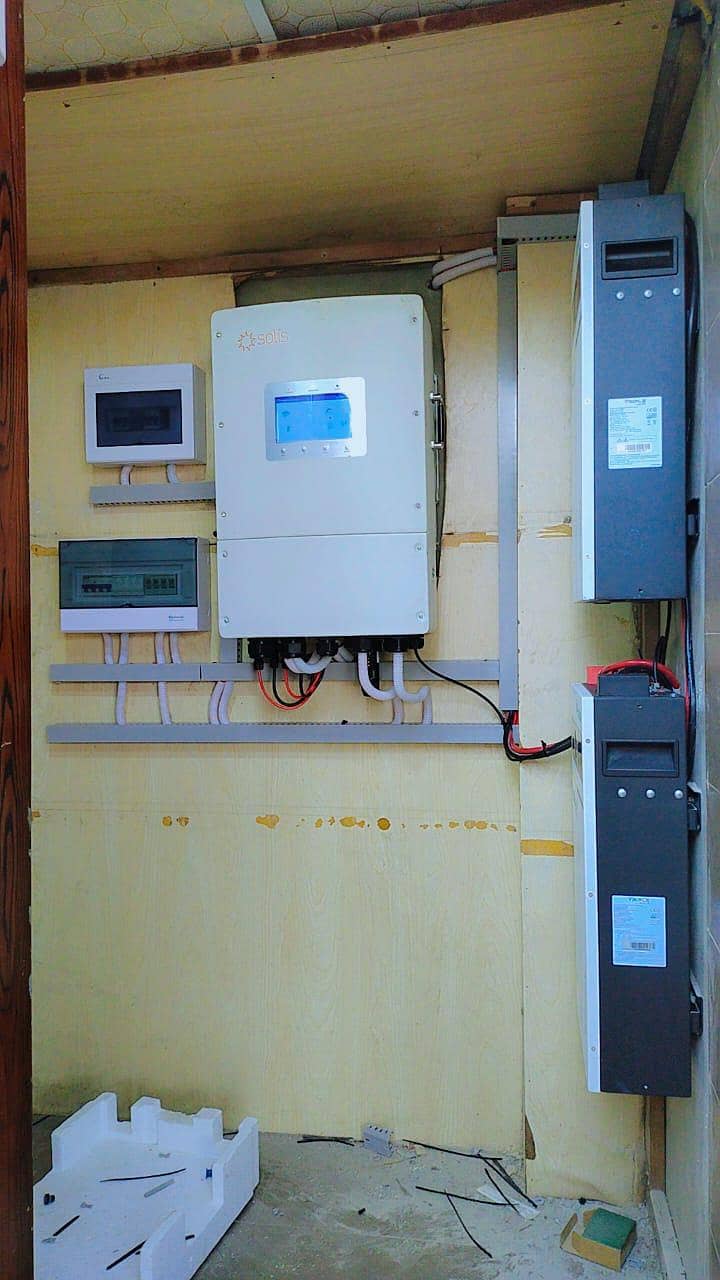 solar installer 8