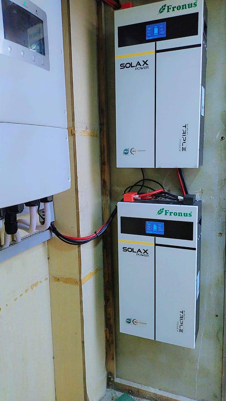 solar installer 10