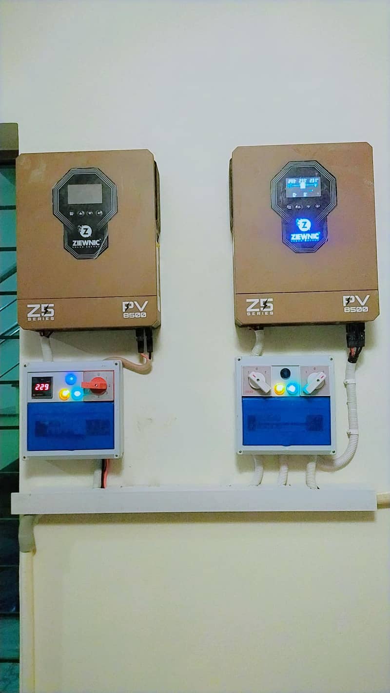 solar installer 11