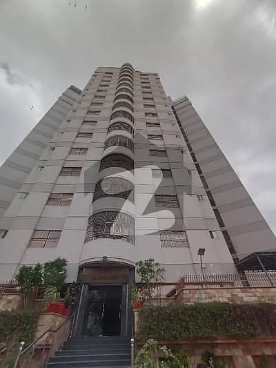 Upgrade Your Lifestyle In Pearl Residency Gulshan E Iqbal Block 14