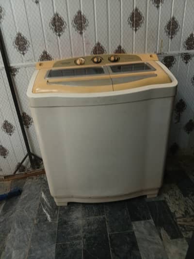 Keyword washing machine good co dition