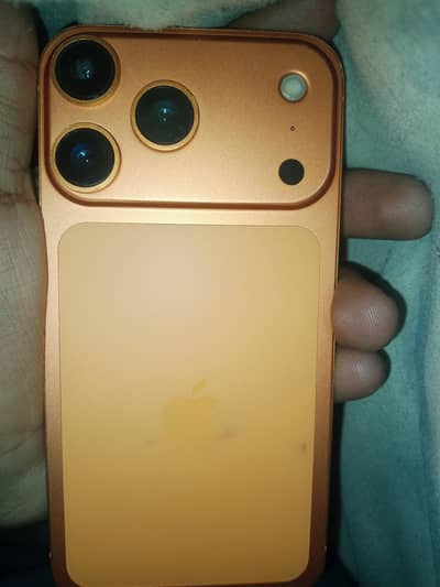 17pro max convert in iphone XR 64 Gb Face id on 