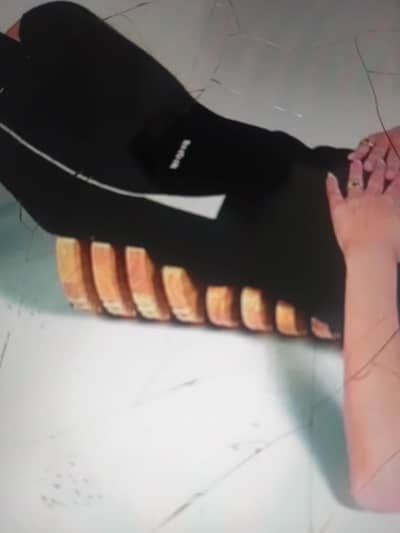 Gym & Fitness (Gym Item)