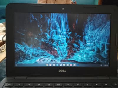 dell chrome 113180 model