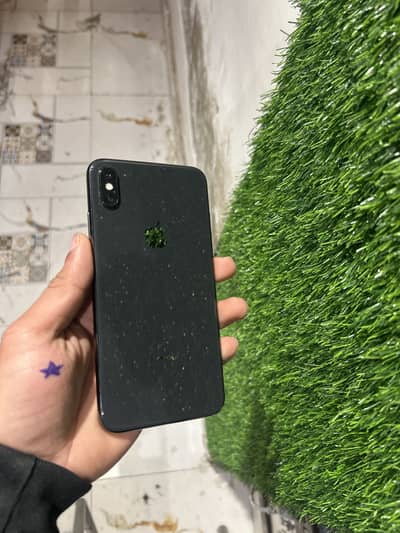 Xsmax pta approved 64Gb