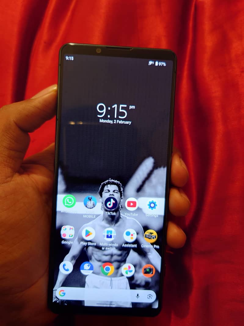 camera plus gaming 1