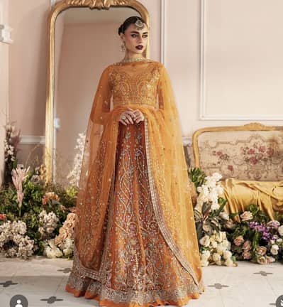 Lehnga