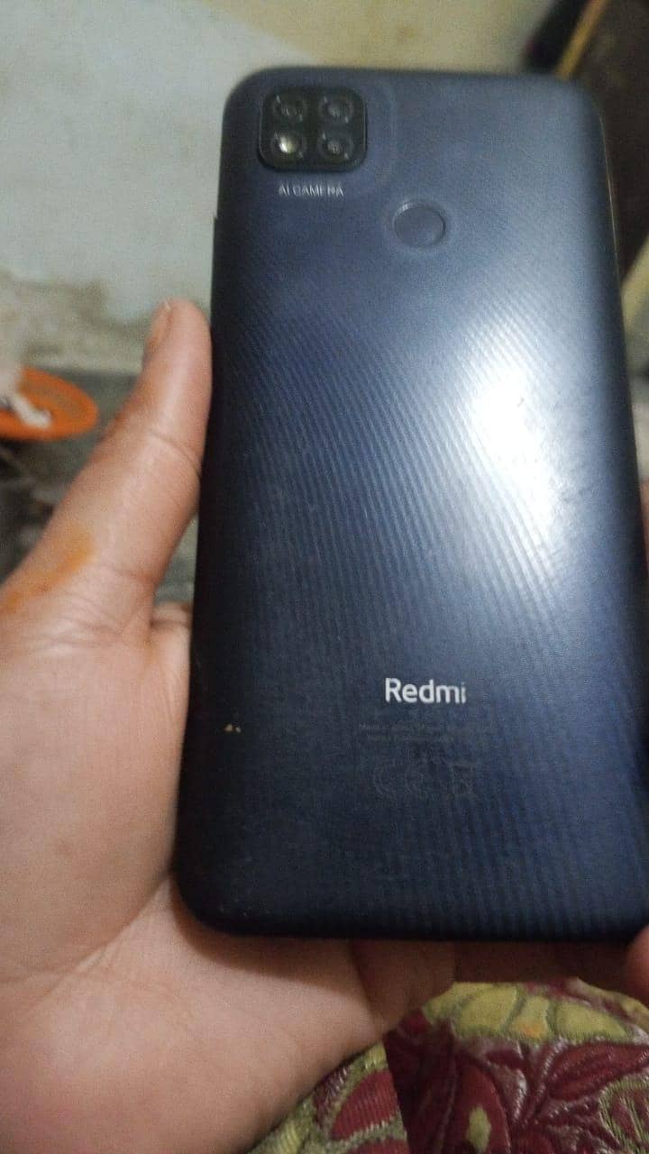 Redmi 9c 2