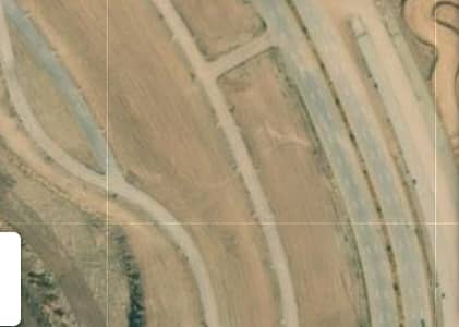 8 Marla Plot for Sale in DHA Valley Phase 7 Bluebell 6D Ballot, Street 6D