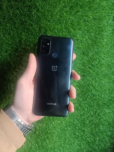 Oneplus N100 4gb 64 gb non pta  gaming phone