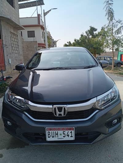 honda city IVtech aspire 1.5
