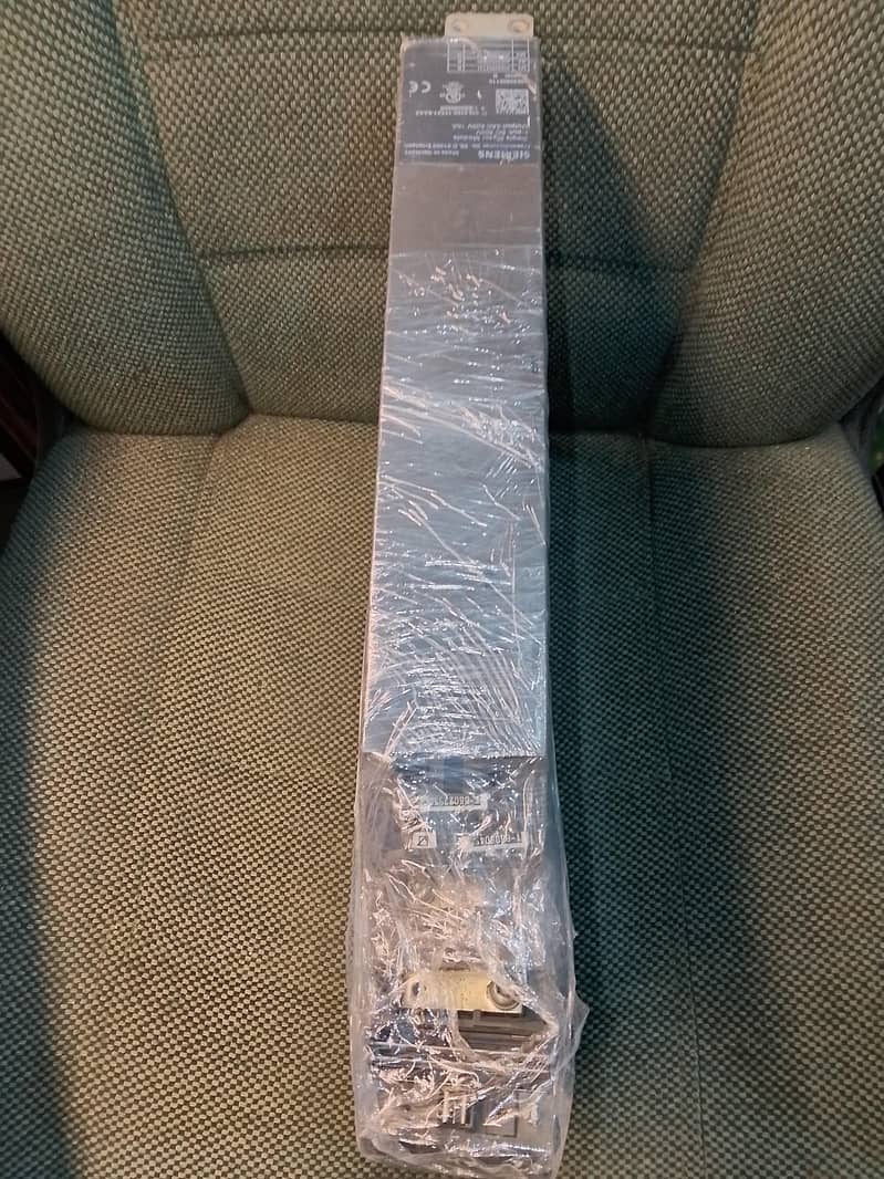 SIEMENS SINAMIC MODULE VFD DRIVE 0