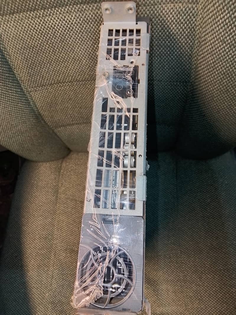 SIEMENS SINAMIC MODULE VFD DRIVE 1