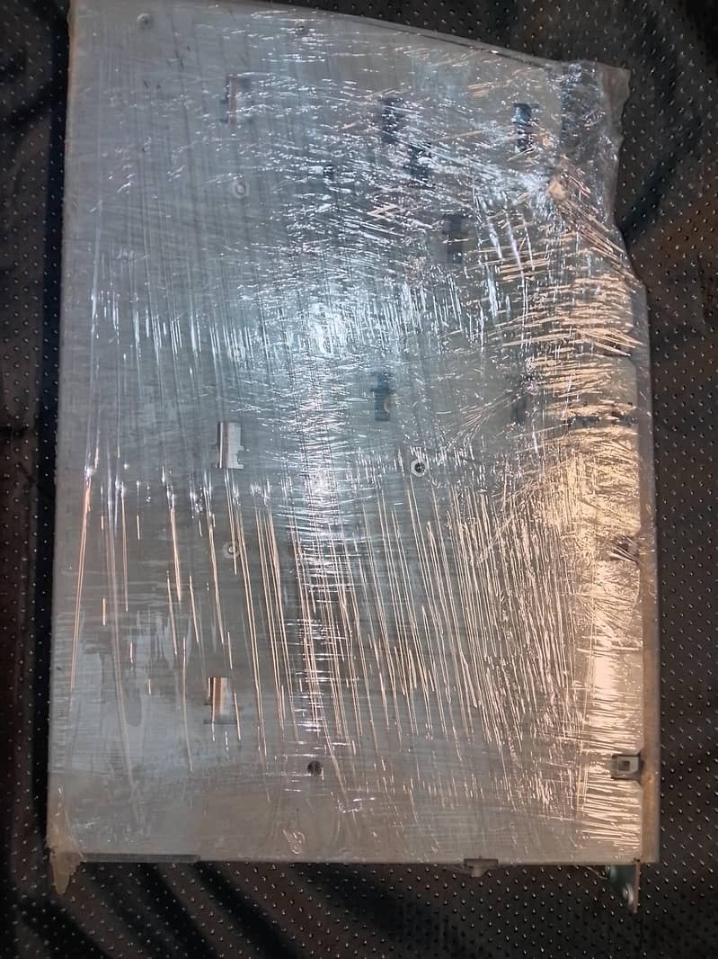 SIEMENS SINAMIC MODULE VFD DRIVE 3