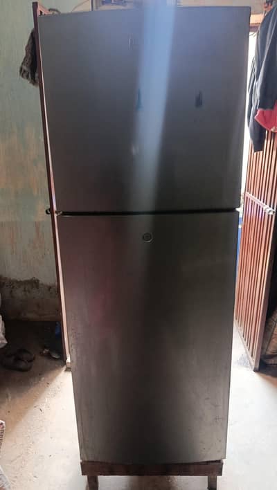 Haier farige condition 10/9 without warranty