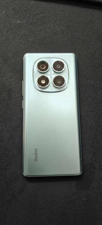 REDMI NOTE 14 PRO PTA APPROVED