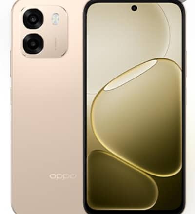 oppA6 8+ 16gp  ram 128 rom