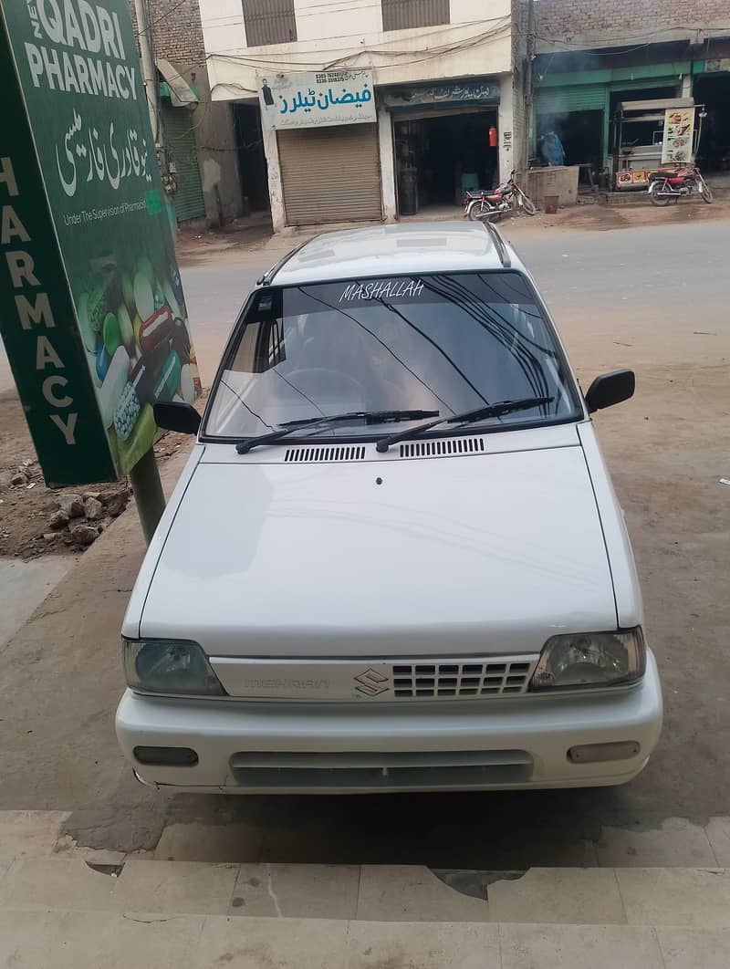 mehran 0