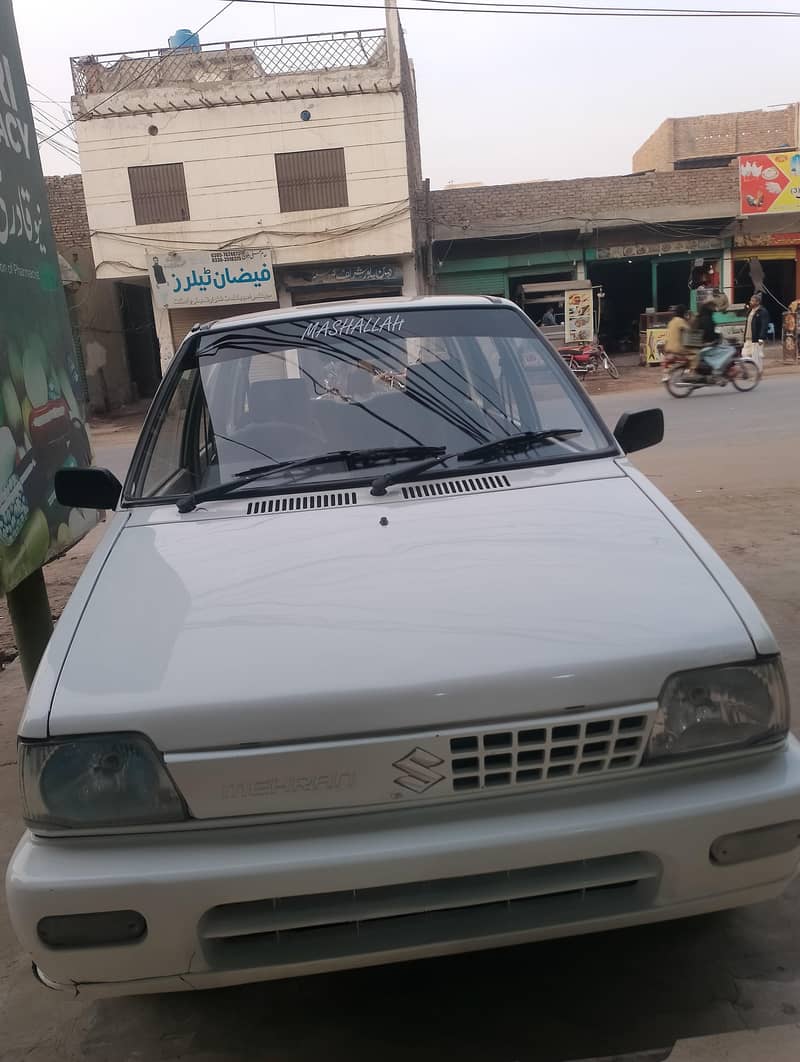 mehran 10
