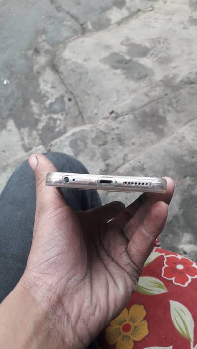 Only exchange iPhone touch break working ok 64 gb