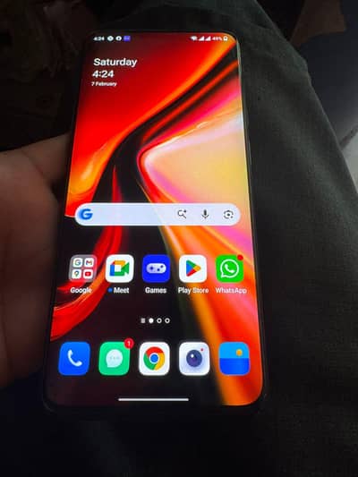 oneplus 7pro 8+5 256gb