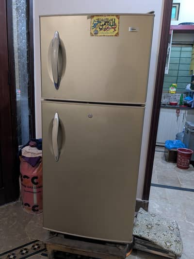 Haier Refrigerator