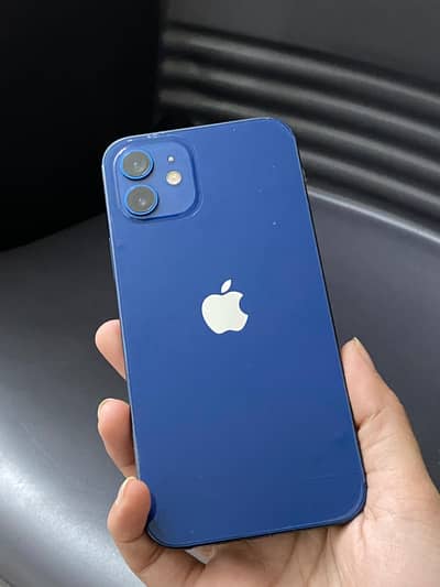 Apple iPhone 12