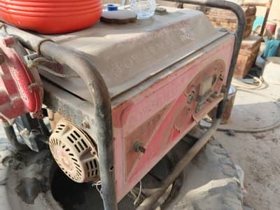 Generator for sale