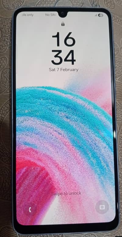 samsung A33 5G