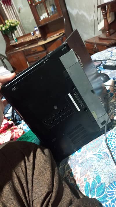 dell latitude E6410 with integrated graphics card