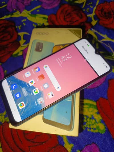Oppo A15 32gb 2gb