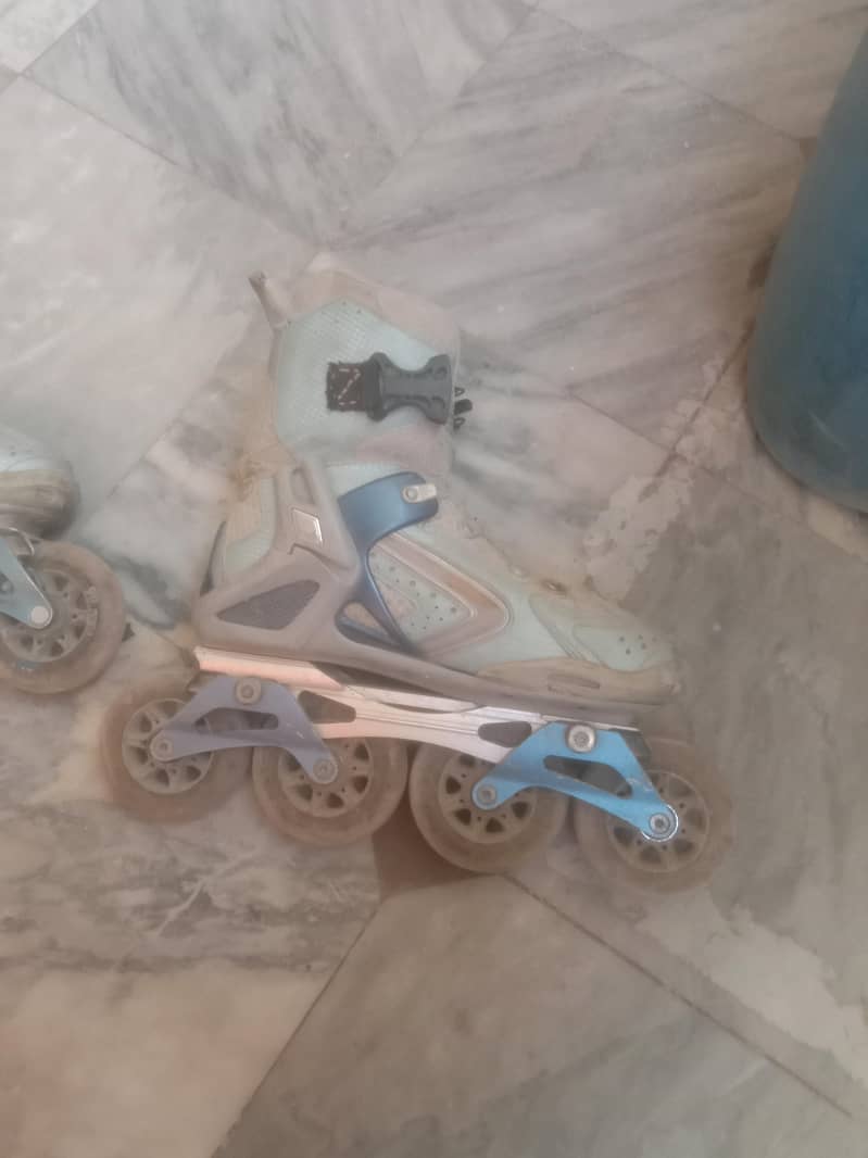 بلکل ٹیھک یے 3