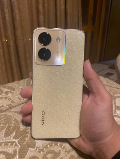 Vivo Y36