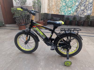 Kids Bicycle