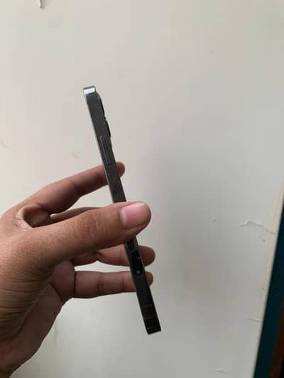 iPhone 12 Pro 128gb Grey Colour