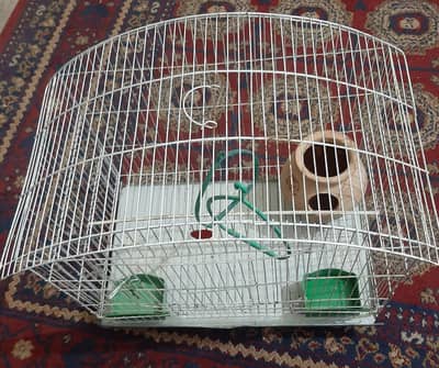 birds cage