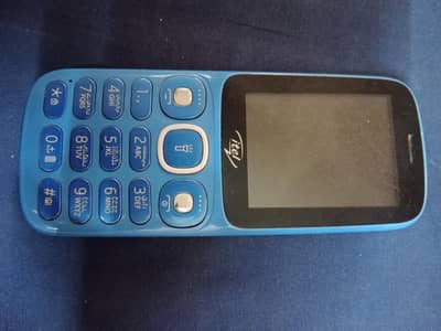 itel 18