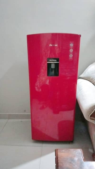 Dawlance Refrigerator Mini