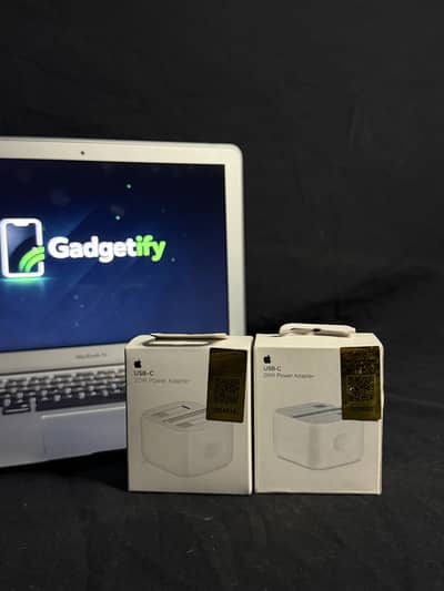 Iphone original adopter 20w